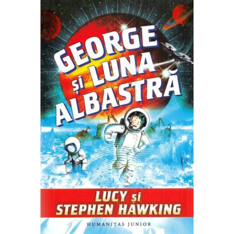 George și luna albastră
