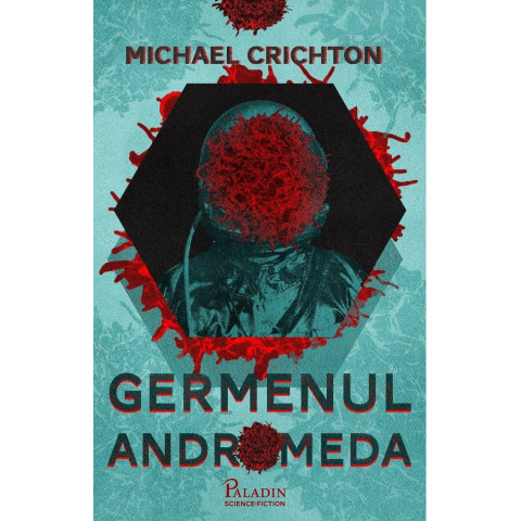 Germenul Andromeda