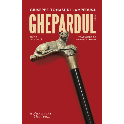 Ghepardul