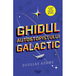 Ghidul autostopistului galactic 2023