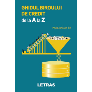 Ghidul biroului de credit de la A la Z