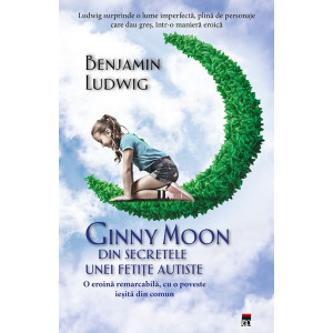 Ginny Moon, din secretele unei fetite autiste