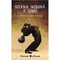 Goana nebună a lumii