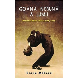 Goana nebună a lumii