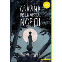 Grădina de la miezul nopții Grădina de la miezul nopții