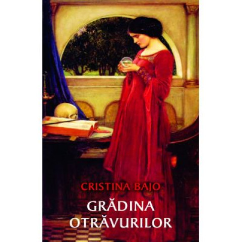 Grădina otrăvurilor