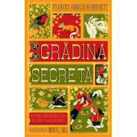 Grădina secretă