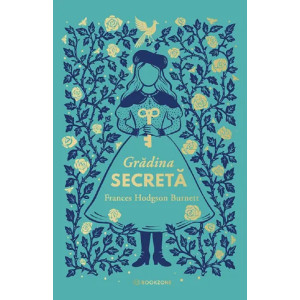 Grădina secretă