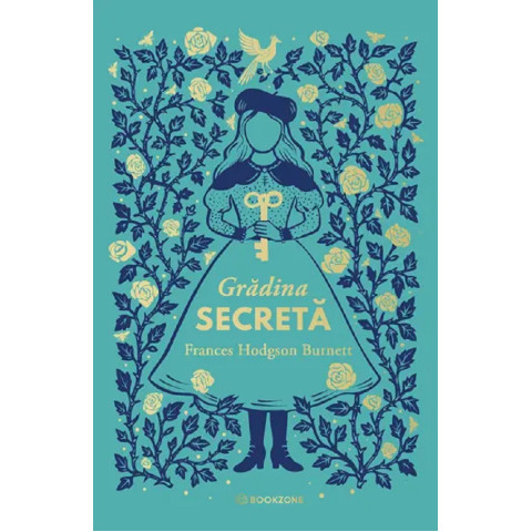 Grădina secretă