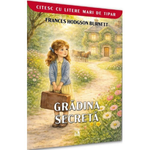 Grădina secretă