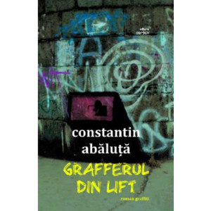 Grafferul din lift