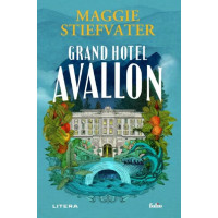 Grand Hotel Avallon