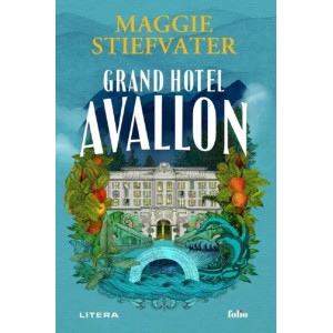 Grand Hotel Avallon
