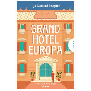 Grand Hotel Europa