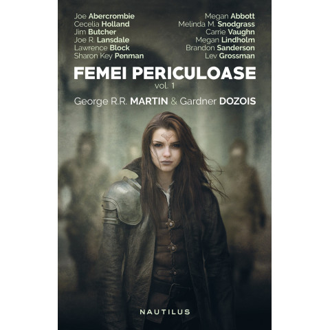 Femei periculoase, vol. 1