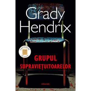 Grupul supraviețuitoarelor