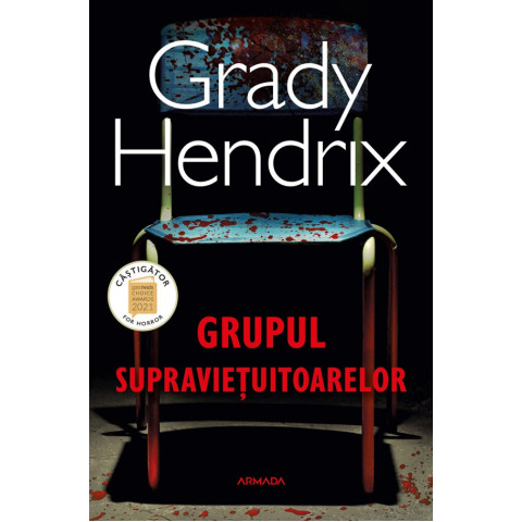 Grupul supraviețuitoarelor