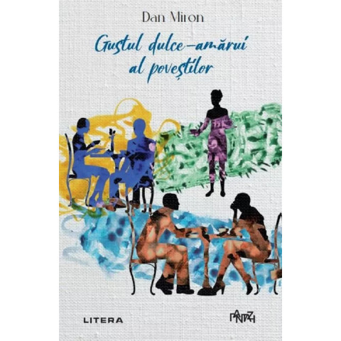 Gustul dulce-amarui al poveștilor