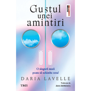 Gustul unei amintiri