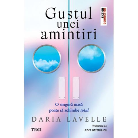 Gustul unei amintiri