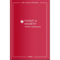 Hamlet & Macbeth (vol. 2) - Wiliam Shakespeare