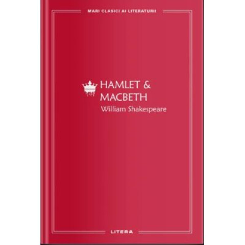 Hamlet & Macbeth (vol. 2) - Wiliam Shakespeare