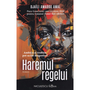 Haremul regelui