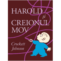 Harold și creionul mov