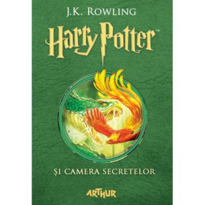 Harry Potter și camera secretelor 2