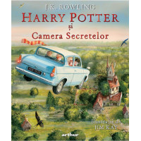 Harry Potter și Camera Secretelor