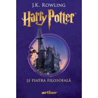 Harry Potter și piatra filosofală