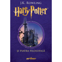 Harry Potter și piatra filosofală 2025