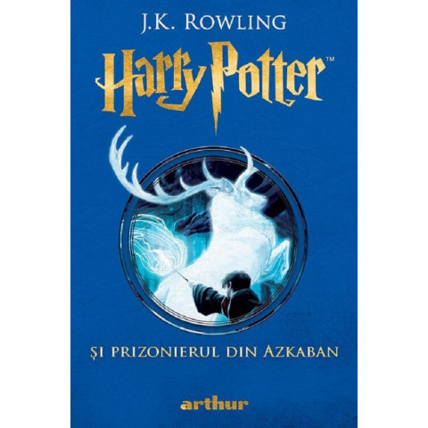 Harry Potter și prizonierul din Azkaban