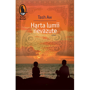 Harta lumii nevăzute