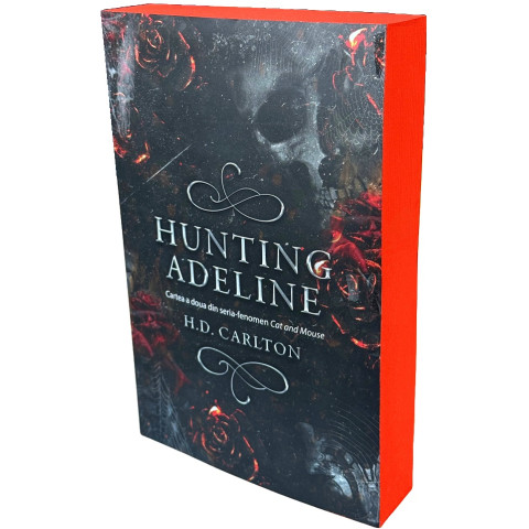 Haunting Adeline 2