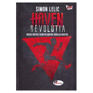 Haven Vol.2. Revoluția