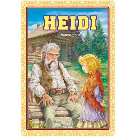 Heidi