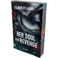 Her Soul for Revenge Her Soul for Revenge