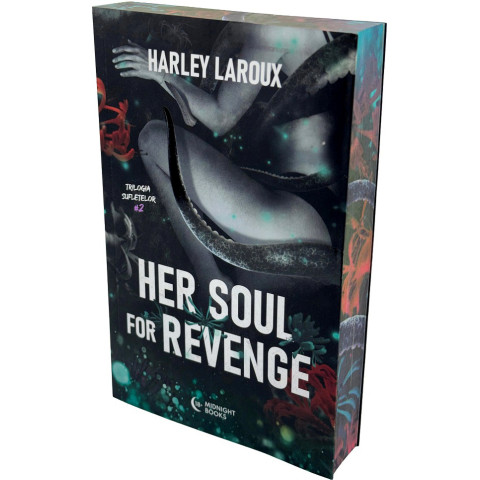 Her Soul for Revenge