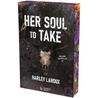 Her Soul to Take