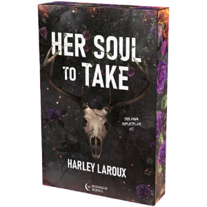 Her Soul to Take
