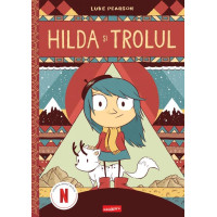 Hilda și trolul