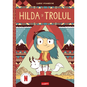 Hilda și trolul