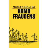 Homo fraudens