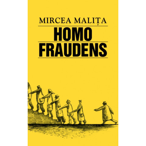 Homo fraudens