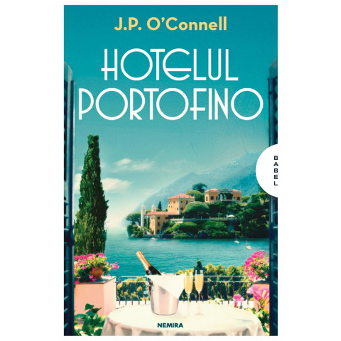 Hotelul Portofino