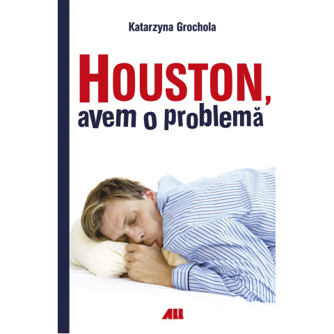 Houston, avem o problemă