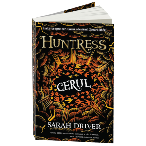 Huntress. Cerul