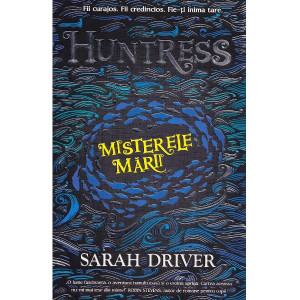 Huntress. Misterele mării