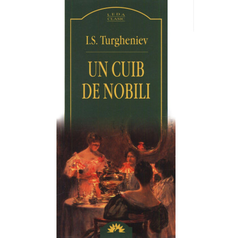 Un cuib de nobili